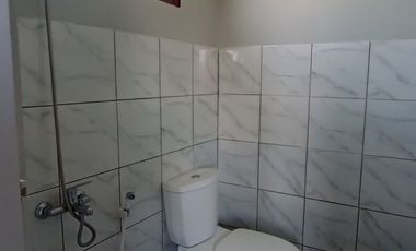 Hotel di Kawasan Wisata Waduk Gajahmungkur, Wonogiri, 24 Kamar Full Perabot