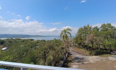 Hotel di Kawasan Wisata Waduk Gajahmungkur, Wonogiri, 24 Kamar Full Perabot