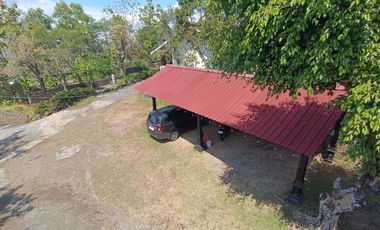 Hotel di Kawasan Wisata Waduk Gajahmungkur, Wonogiri, 24 Kamar Full Perabot