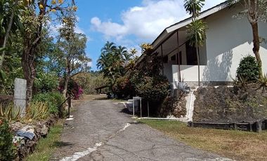 Hotel di Kawasan Wisata Waduk Gajahmungkur, Wonogiri, 24 Kamar Full Perabot