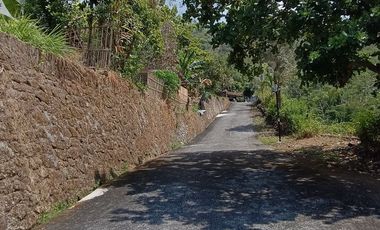 Hotel di Kawasan Wisata Waduk Gajahmungkur, Wonogiri, 24 Kamar Full Perabot