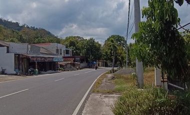 Hotel di Kawasan Wisata Waduk Gajahmungkur, Wonogiri, 24 Kamar Full Perabot