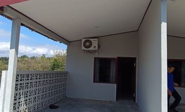 Hotel di Kawasan Wisata Waduk Gajahmungkur, Wonogiri, 24 Kamar Full Perabot