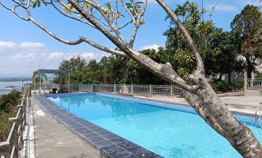 Hotel di Kawasan Wisata Waduk Gajahmungkur, Wonogiri, 24 Kamar Full Perabot