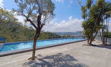 Hotel di Kawasan Wisata Waduk Gajahmungkur, Wonogiri, 24 Kamar Full Perabot