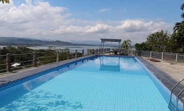 Hotel di Kawasan Wisata Waduk Gajahmungkur, Wonogiri, 24 Kamar Full Perabot