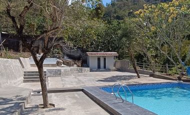 Hotel di Kawasan Wisata Waduk Gajahmungkur, Wonogiri, 24 Kamar Full Perabot