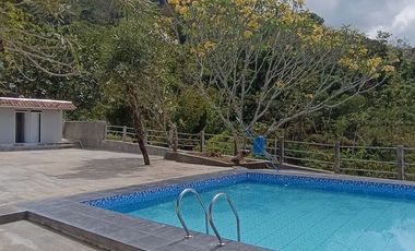 Hotel di Kawasan Wisata Waduk Gajahmungkur, Wonogiri, 24 Kamar Full Perabot