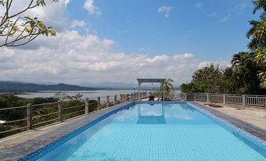 Hotel di Kawasan Wisata Waduk Gajahmungkur, Wonogiri, 24 Kamar Full Perabot