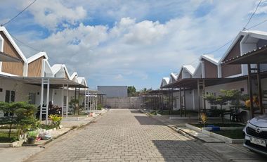 Investasi Cerdas: Tanda Jadi 2 Juta, Nikmati Lokasi Favorit dan Harga Hemat!