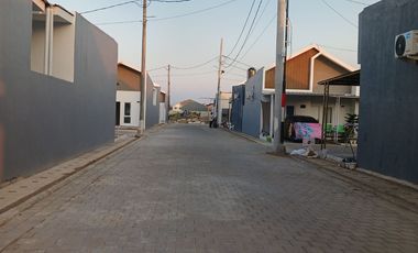 Investasi Cerdas: Tanda Jadi 2 Juta, Nikmati Lokasi Favorit dan Harga Hemat!