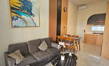 Investasi Cerdas: Tanda Jadi 2 Juta, Nikmati Lokasi Favorit dan Harga Hemat!