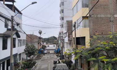 Venta casa para remodelar Surco, Ocasión