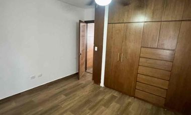 Casa en renta Cumbres Elite sector Hacienda Monterrey