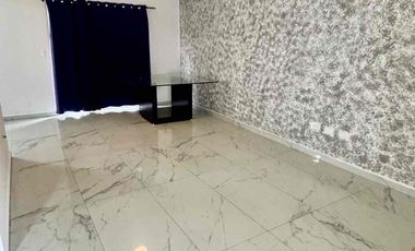 Casa en renta Cumbres Elite sector Hacienda Monterrey