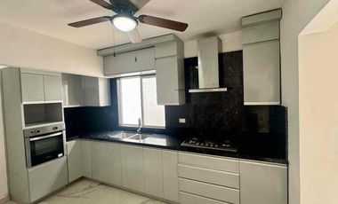 Casa en renta Cumbres Elite sector Hacienda Monterrey