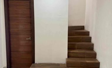 Casa en renta Cumbres Elite sector Hacienda Monterrey