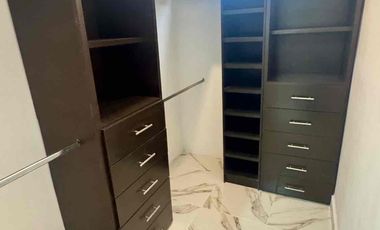 Casa en renta Cumbres Elite sector Hacienda Monterrey