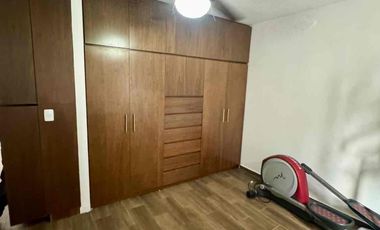 Casa en renta Cumbres Elite sector Hacienda Monterrey