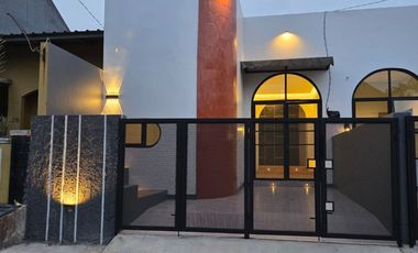 dijual rumah graha harapan bumyagara mustikajaya bekasi timur