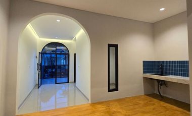 dijual rumah graha harapan bumyagara mustikajaya bekasi timur