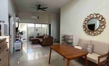 Rumah Second Waru Sidoarjo