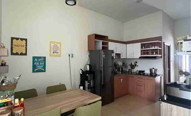 Rumah Second Waru Sidoarjo