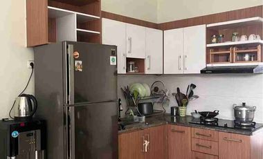 Rumah Second Waru Sidoarjo