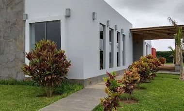 VENDO TERRENO 923.05m2 CONDOMINIO LOS ARÁNDANOS-IMPERIAL CAÑETE