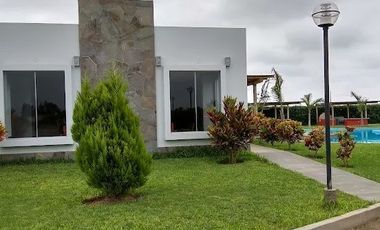 VENDO TERRENO 923.05m2 CONDOMINIO LOS ARÁNDANOS-IMPERIAL CAÑETE