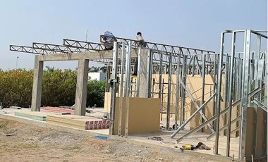 VENDO TERRENO 923.05m2 CONDOMINIO LOS ARÁNDANOS-IMPERIAL CAÑETE