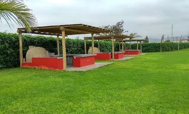 VENDO TERRENO 923.05m2 CONDOMINIO LOS ARÁNDANOS-IMPERIAL CAÑETE