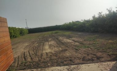 VENDO TERRENO 923.05m2 CONDOMINIO LOS ARÁNDANOS-IMPERIAL CAÑETE