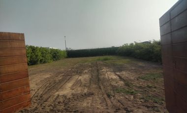 VENDO TERRENO 923.05m2 CONDOMINIO LOS ARÁNDANOS-IMPERIAL CAÑETE