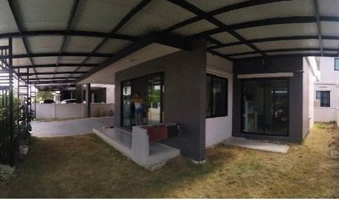 97193 - ขายบ้านเดี่ยว บริทราเนีย บางนา สุวรรณภูมิ บางบ่อ สมุทรปราการ