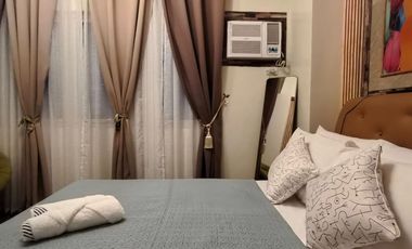 CONDO ONE REGIS BACOLOD - RE SELL