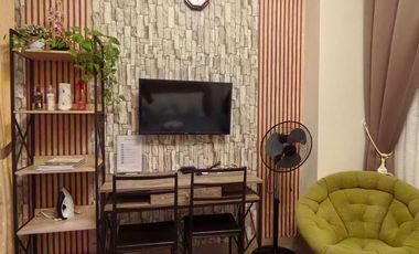 CONDO ONE REGIS BACOLOD - RE SELL