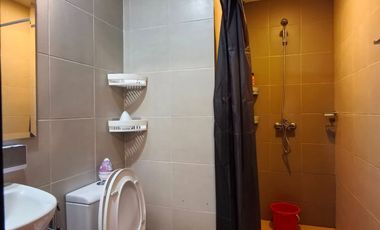 CONDO ONE REGIS BACOLOD - RE SELL