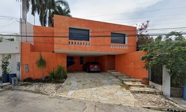 CASA EN VENTA EN:  5ª. Avenida 305, Villa Hermosa ,Tampico, Tamaulipas , 89319