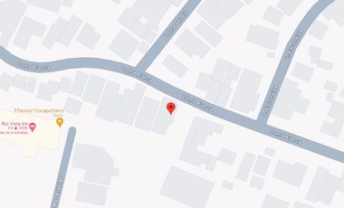 CASA EN VENTA EN:  5ª. Avenida 305, Villa Hermosa ,Tampico, Tamaulipas , 89319