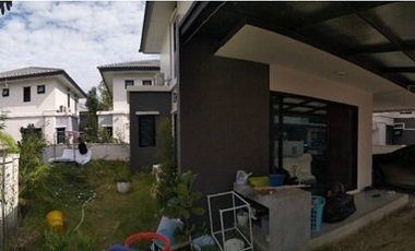 97191 - ขายบ้านเดี่ยว บริทาเนีย บางนา สุวรรณภูมิ บางบ่อ สมุทรปราการ