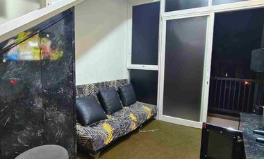 vila murah privat pool kota batu