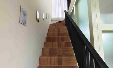 vila murah privat pool kota batu