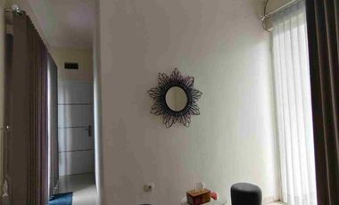 vila murah privat pool kota batu