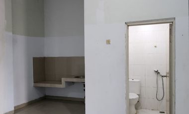 rumah lontar disewakan