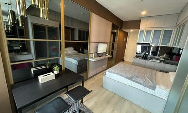 Benson Apartment For Rent Type Studio Full Furnished by Vista Property