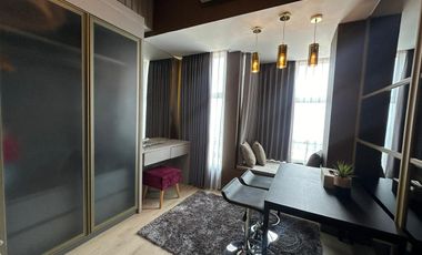 Benson Apartment For Rent Type Studio Full Furnished by Vista Property