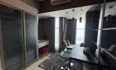 Benson Apartment For Rent Type Studio Full Furnished by Vista Property