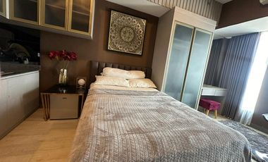 Benson Apartment For Rent Type Studio Full Furnished by Vista Property