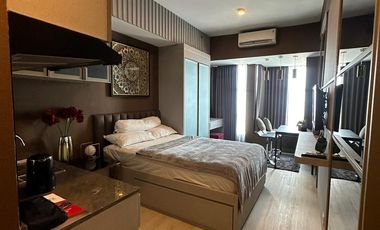 Benson Apartment For Rent Type Studio Full Furnished by Vista Property